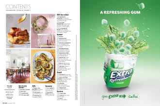 Better Homes & Gardens November 2020 Magazine Article: Page 4