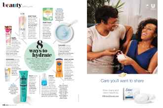 Better Homes & Gardens November 2020 Magazine Article: Page 28