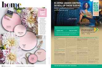 Better Homes & Gardens November 2020 Magazine Article: Page 30