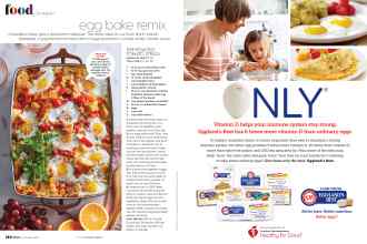 Better Homes & Gardens November 2020 Magazine Article: Page 112