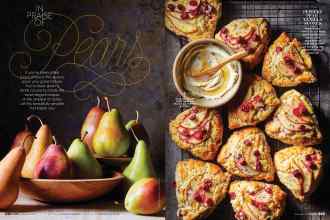 Better Homes & Gardens November 2020 Magazine Article: Page 132