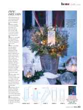 Better Homes & Gardens December 2020 Magazine Article: Page Z5