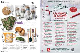 Better Homes & Gardens December 2020 Magazine Article: Page 16