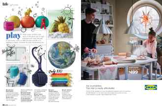 Better Homes & Gardens December 2020 Magazine Article: Page 18