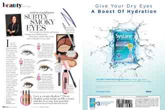 Better Homes & Gardens December 2020 Magazine Article: Page 32
