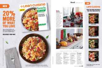 Better Homes & Gardens December 2020 Magazine Article: Page 88