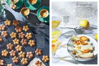 Better Homes & Gardens December 2020 Magazine Article: Page 108