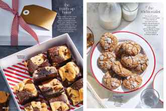Better Homes & Gardens December 2020 Magazine Article: Page 112