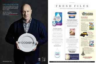 Better Homes & Gardens December 2020 Magazine Article: Page 146