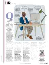 Better Homes & Gardens January 2021 Magazine Article: