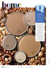 Better Homes & Gardens January 2021 Magazine Article: Q COLOR