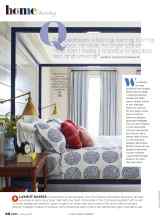 Better Homes & Gardens January 2021 Magazine Article: Q