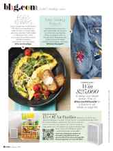 Better Homes & Gardens February 2021 Magazine Article: Win $25,000