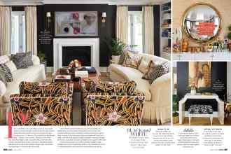 Better Homes & Gardens March 2021 Magazine Article: Page 80