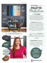 Better Homes & Gardens April 2021 Magazine Article: Page 0_2