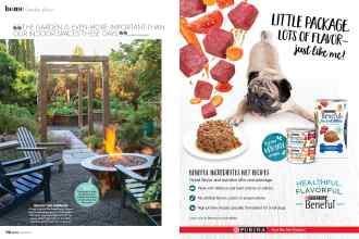 Better Homes & Gardens April 2021 Magazine Article: Page 76