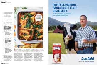 Better Homes & Gardens April 2021 Magazine Article: Page 88