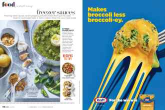 Better Homes & Gardens April 2021 Magazine Article: Page 90