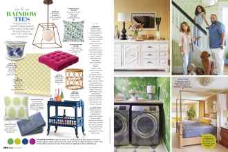 Better Homes & Gardens April 2021 Magazine Article: Page 102