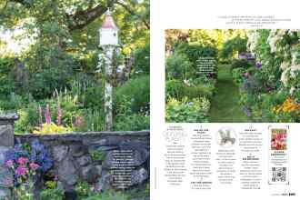 Better Homes & Gardens April 2021 Magazine Article: Page 108
