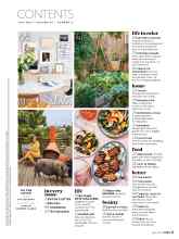 Better Homes & Gardens May 2021 Magazine Article: Page 1