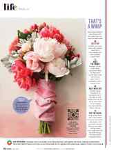 Better Homes & Gardens May 2021 Magazine Article: THAT'S A WRAP