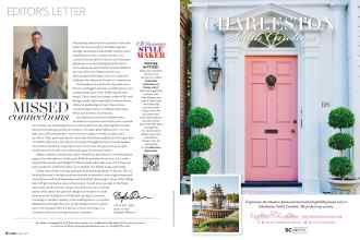 Better Homes & Gardens May 2021 Magazine Article: Page 2