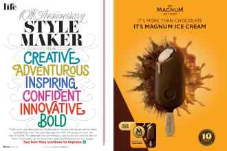 Better Homes & Gardens May 2021 Magazine Article: Page 6