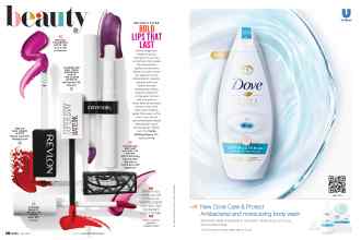 Better Homes & Gardens May 2021 Magazine Article: Page 18