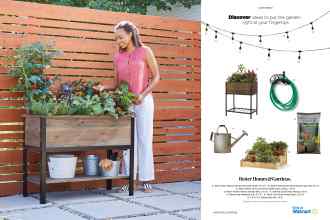 Better Homes & Gardens May 2021 Magazine Article: Page 64