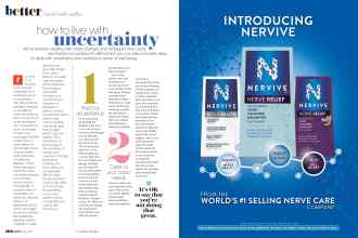 Better Homes & Gardens May 2021 Magazine Article: Page 106