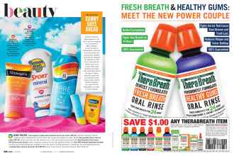 Better Homes & Gardens June 2021 Magazine Article: Page 20