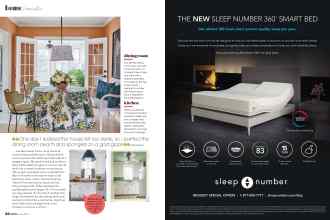 Better Homes & Gardens June 2021 Magazine Article: Page 32