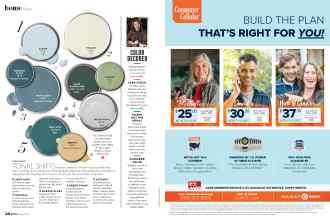 Better Homes & Gardens June 2021 Magazine Article: Page 58