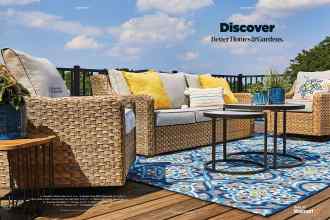 Better Homes & Gardens June 2021 Magazine Article: Page 68