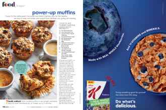 Better Homes & Gardens June 2021 Magazine Article: Page 78