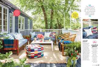Better Homes & Gardens June 2021 Magazine Article: Page 86