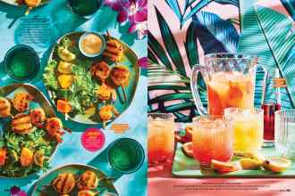 Better Homes & Gardens June 2021 Magazine Article: Page 90