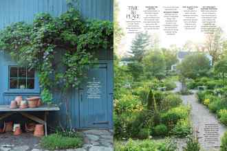 Better Homes & Gardens June 2021 Magazine Article: Page 98