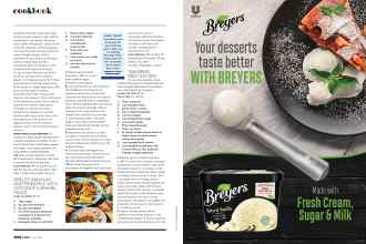 Better Homes & Gardens June 2021 Magazine Article: Page 102
