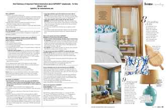 Better Homes & Gardens July 2021 Magazine Article: Page 40