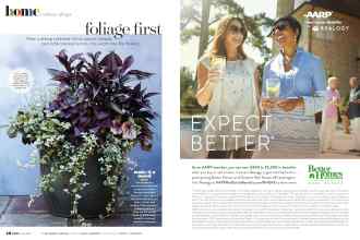 Better Homes & Gardens July 2021 Magazine Article: Page 46