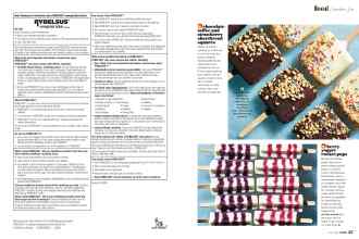Better Homes & Gardens July 2021 Magazine Article: Page 56
