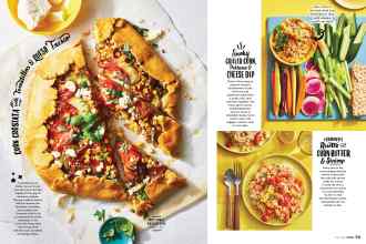 Better Homes & Gardens July 2021 Magazine Article: Page 72