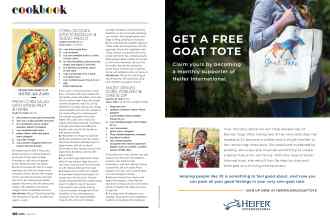 Better Homes & Gardens July 2021 Magazine Article: Page 82