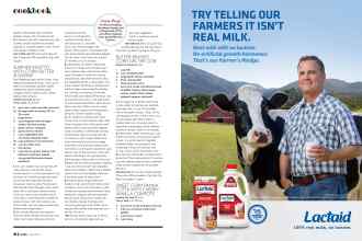 Better Homes & Gardens July 2021 Magazine Article: Page 84