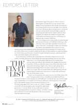 Better Homes & Gardens August 2021 Magazine Article: THE FIX-IT LIST