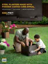 Better Homes & Gardens August 2021 Magazine Article: Page 0_2