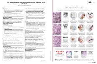 Better Homes & Gardens August 2021 Magazine Article: Page 18