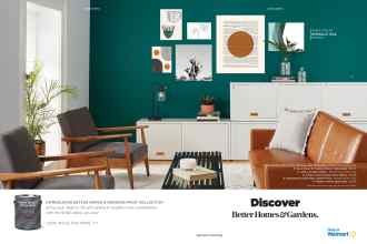 Better Homes & Gardens August 2021 Magazine Article: Page 42